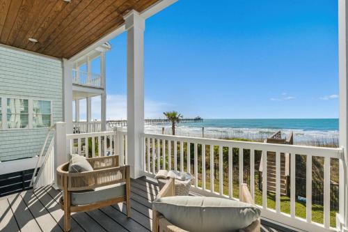Serenity Hideaway