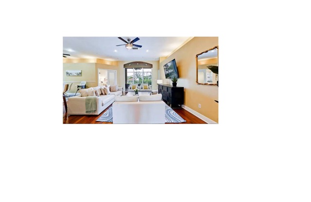 Serenity & Luxury: Waterfront Oasis w Private Pool. Sleep 12