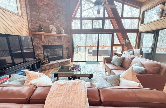 Serenity Now - Casual Luxury, Effortless Fun, Top Tier Innsbrook Experience