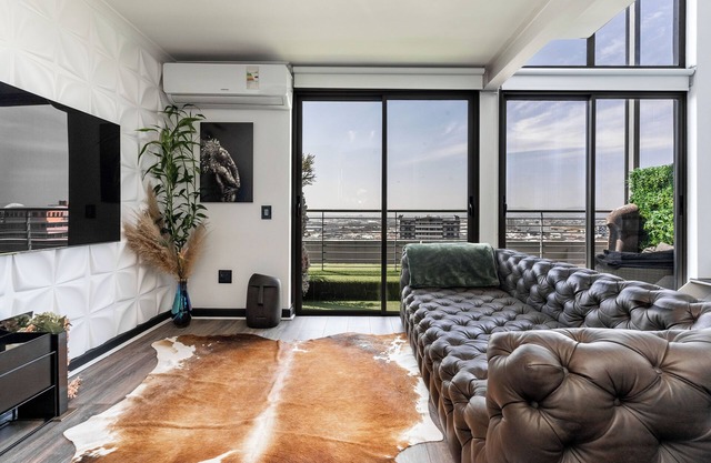 Serenity Pod - An Ode to Cape Town