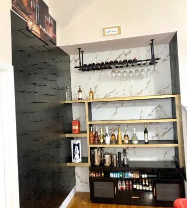 Serenity Rockmart Retreat