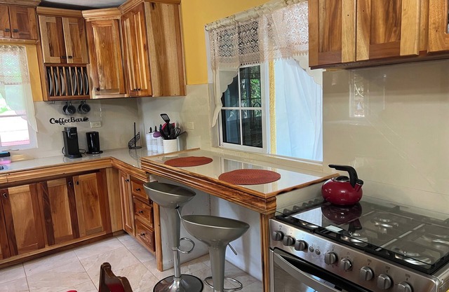Serenity Suite 2BR King Apt W/AC