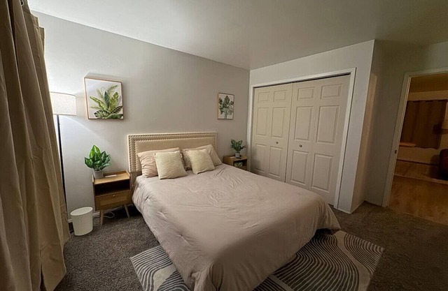Serenity Suite Luxe Oasis 4