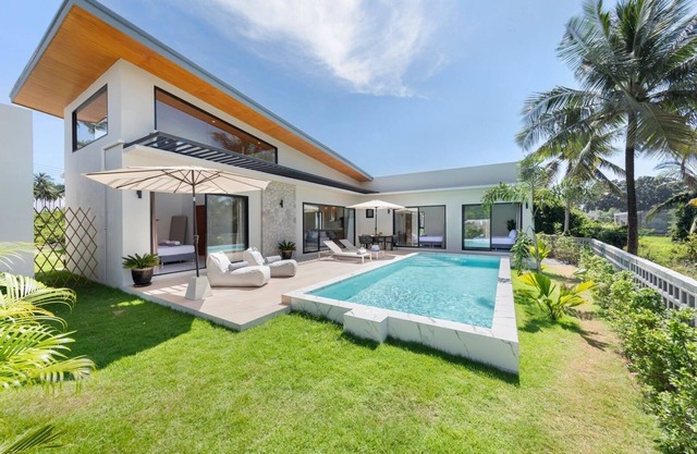 Sereniwood 1 - 2BR Pool Villa