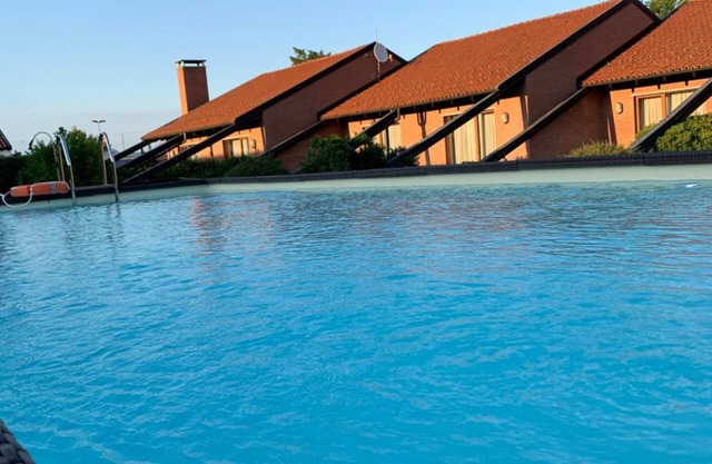 Serravalle Golf Hotel