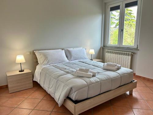 Serravalle Outlet Prime Apartments