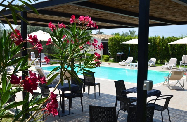 Serravalle Relais 10 Pax - Exclusive use - Private pool