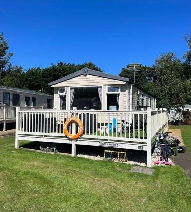 Seton Sands Holiday Village Klover