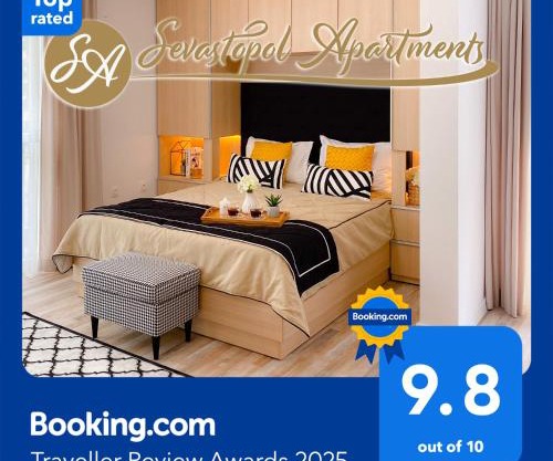 Sevastopol apartments Varna