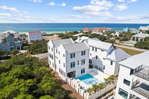 Seven Palms Retreat