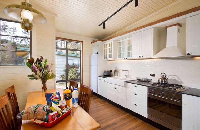 Seven Sisters Escarpment Views