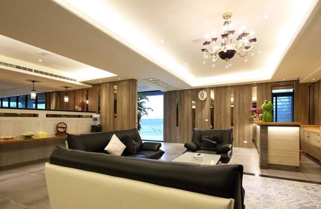 Seven Stars Sunrise, Seven Stars DEAR