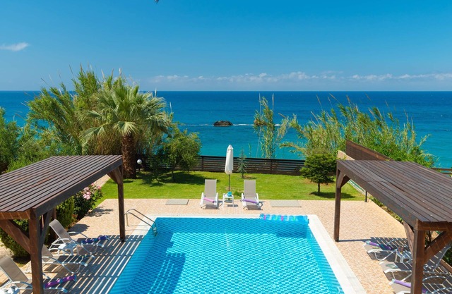 SEW VIEW VILLA SOFIA