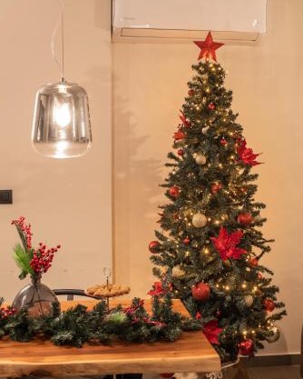 Sezian Boutique Homes and Villas