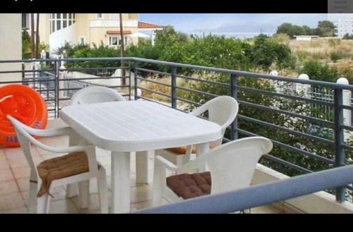 sfirakis apartment sea side