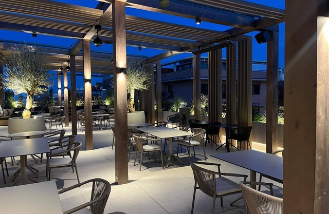 SH Valencia Palace Hotel