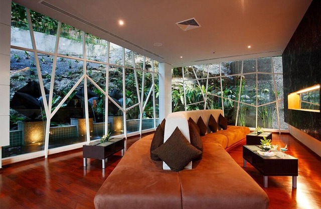 (SHA+)Comforatable Deluxe Double room near beach +ABF(D7)