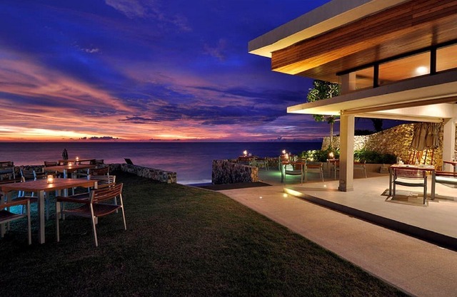 (SHA+)Duplex Suite plunge pool Khao Lak(D8)