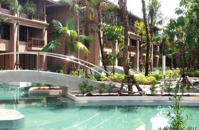 (SHA+)Spacious Deluxe Seaside with 2 Queen Beds(DS8)