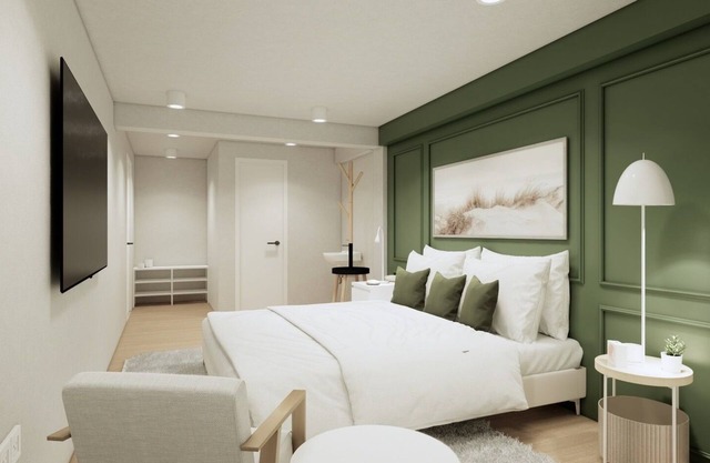 Shade House Bangkok Oldtown