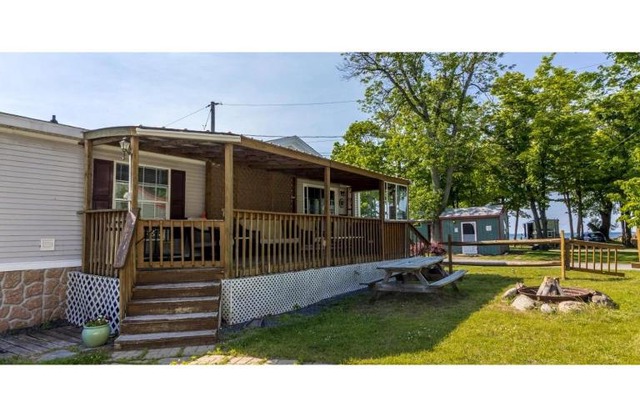 Shady Shores RV Resort & Campground