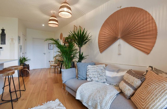 Shala Sanctuary | Marina’s Coastal Gem