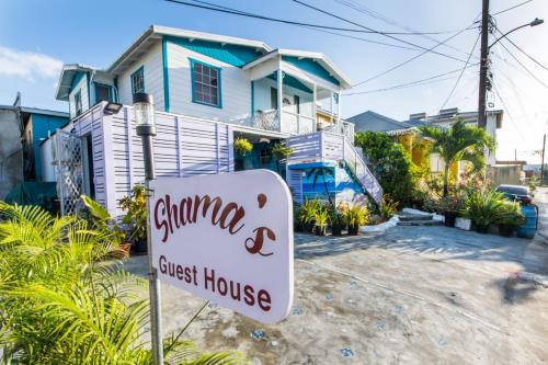 Shama's Vacation Property