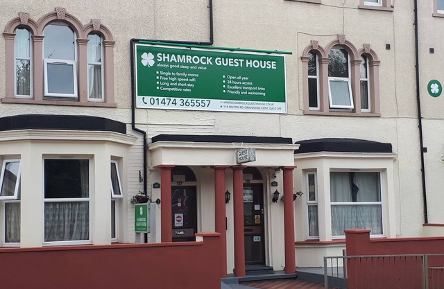 Shamrock Guest House