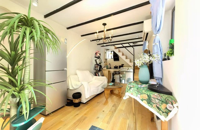 Shanghai Hills&Aromahome Detached Villa