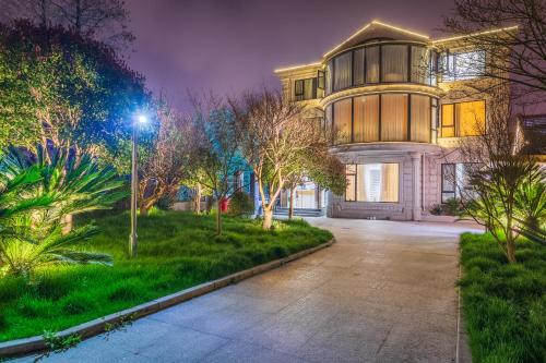 Shanghai Yipin Yijing B&B - Disney 上海一品艺景民宿-迪士尼店-近浦东国际机场