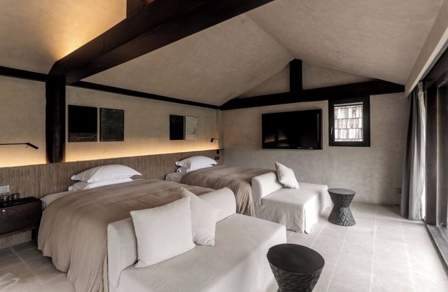 Shangri-La Bandu Xingye Muge Manor Hotel