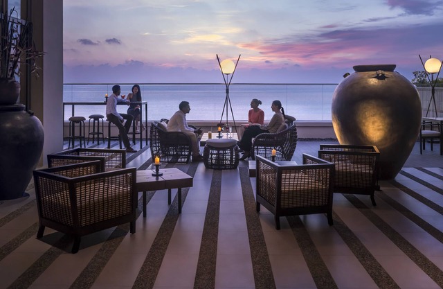 Shangri-La Colombo