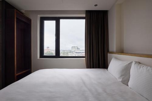 Shanmian Unmanned Hotel