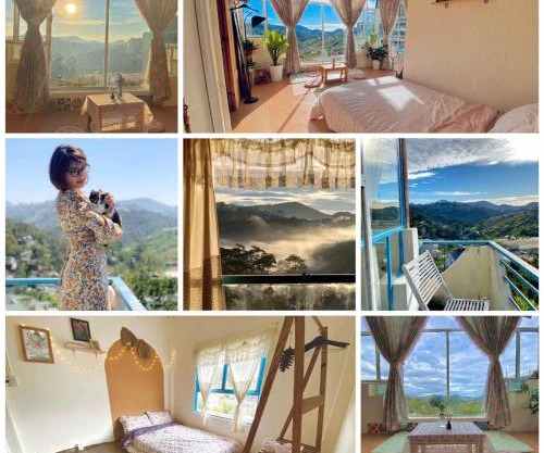 Shanti Homestay