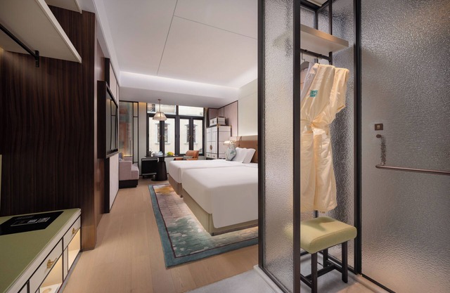 Shantou DIOTEL Queen Hotel