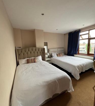 Shared house on Southmead