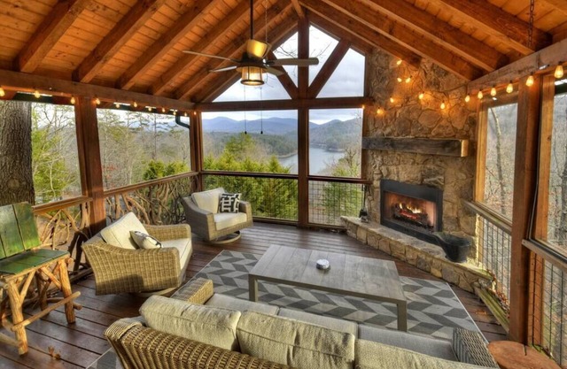 Sharin-A-Lakeview | Free Night Offer!