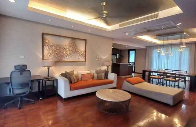 Shasa Vela Condominium A, Mared, Koh Samui