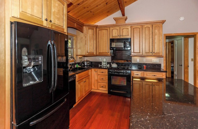 Shasta Mountain Cabin#1916