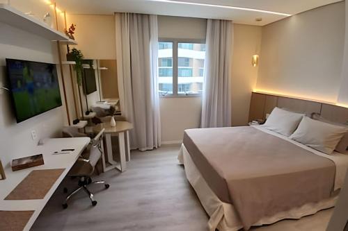 SHB - Family Stay Aconchegante Moderno