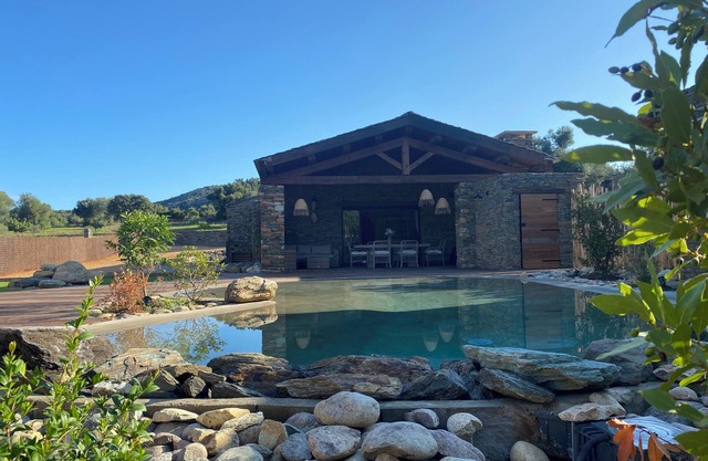 Sheepfold-type house