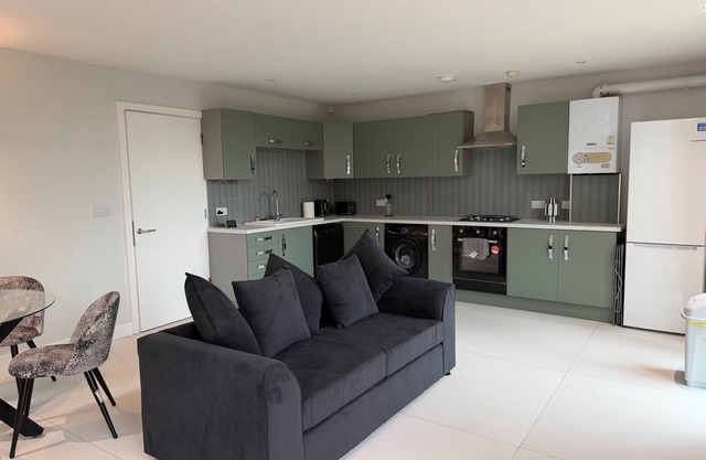 Sheffield City Comfort Apartment