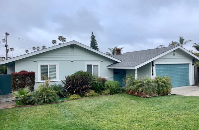 Shell Beach Beauty: A Pet Friendly Serene Home