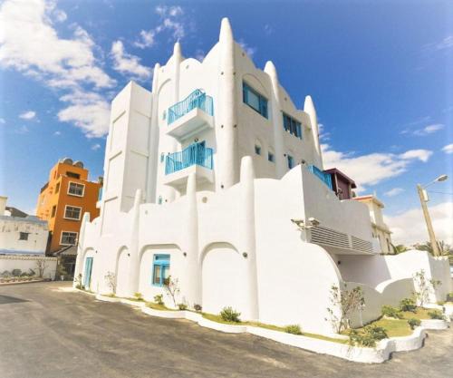 Shen's Village Hotel Cozy