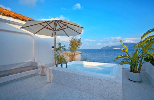 Shenzhen Semporna Beach Sea View B & B - 深圳较场尾仙本那沙滩海景民宿