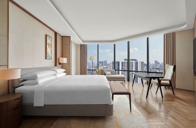 Sheraton Hanoi West