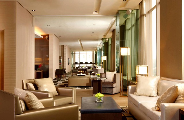 Sheraton Hsinchu Hotel