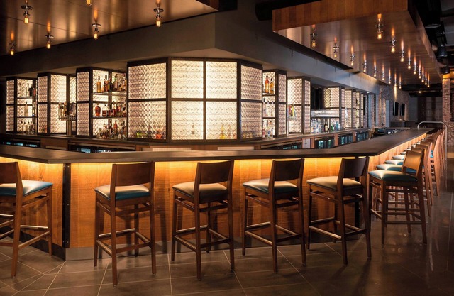 Sheraton Mesa Hotel at Wrigleyville West
