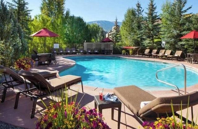 Sheraton Mountain Vista | 1BR/1BA Villa w/Balcony