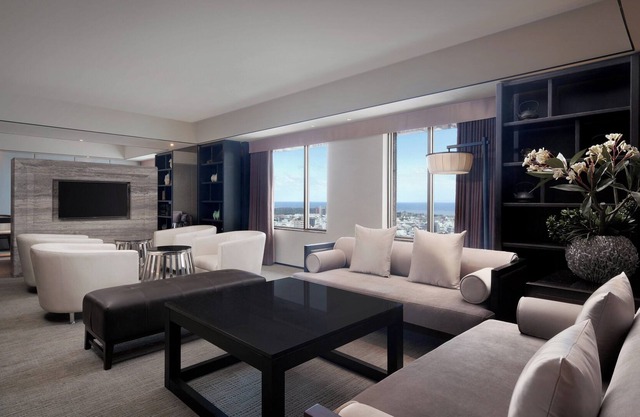 Sheraton Taitung Hotel